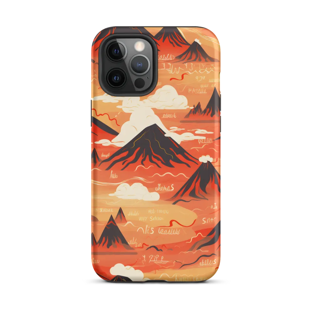 Whispers of the Volcano