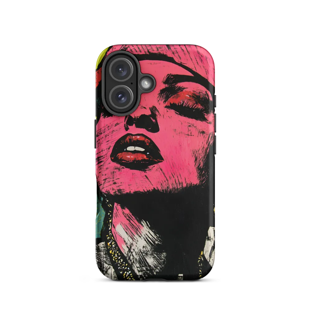 Iridescence of Confidence | Phone Case