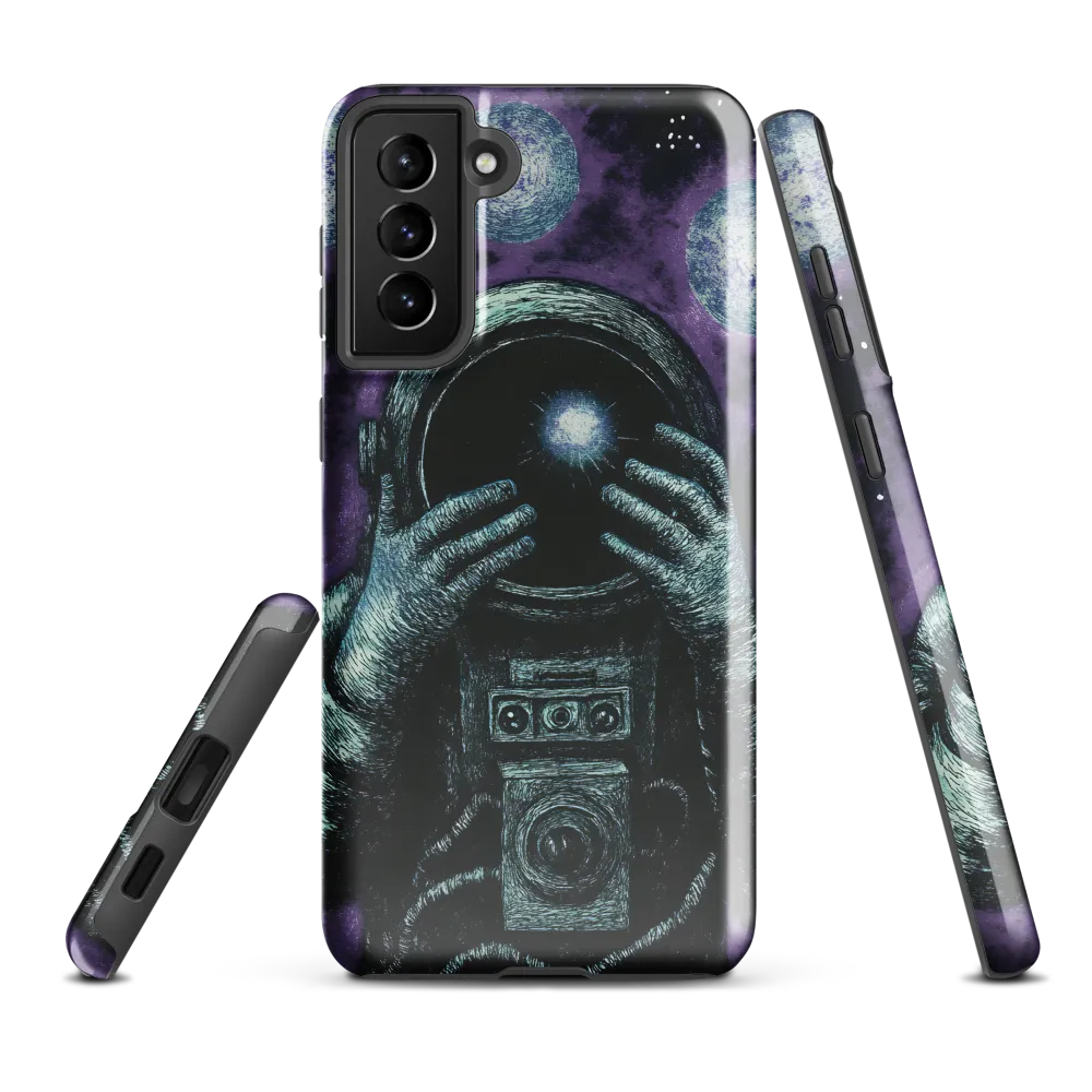 Beyond the Stars