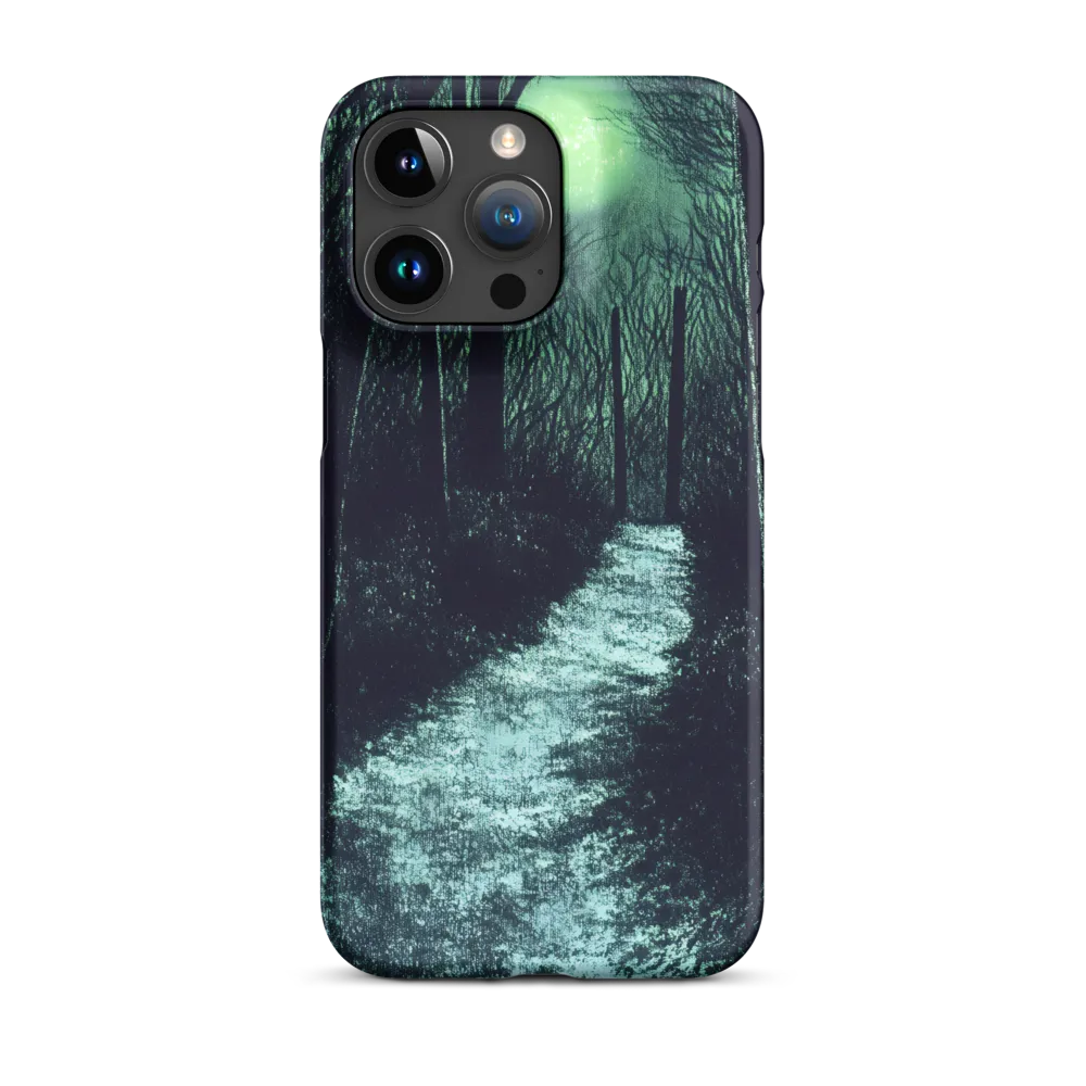 Whispers of the Enchanted Forest