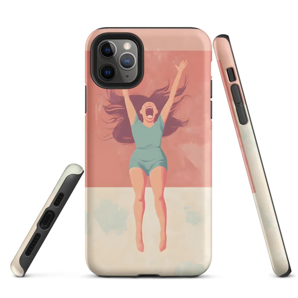 Leap of Joy