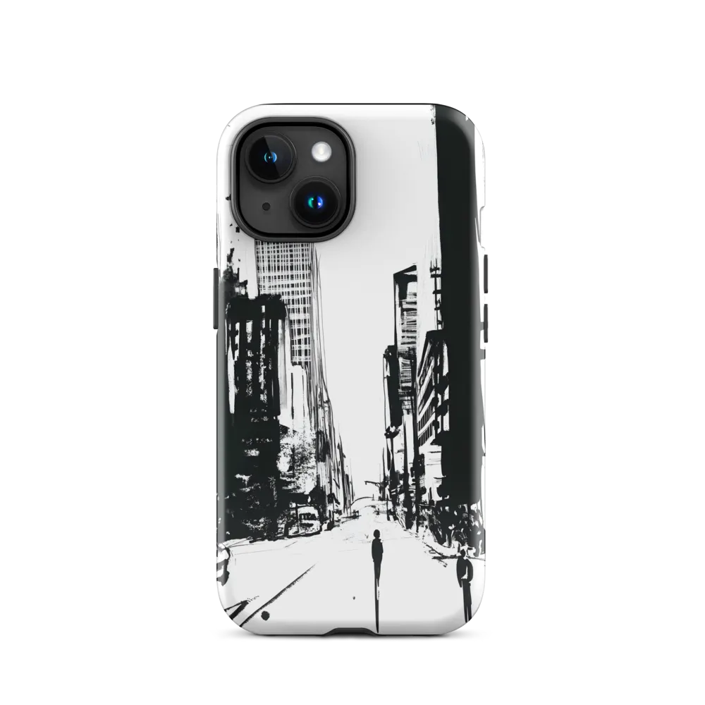 Urban Echoes