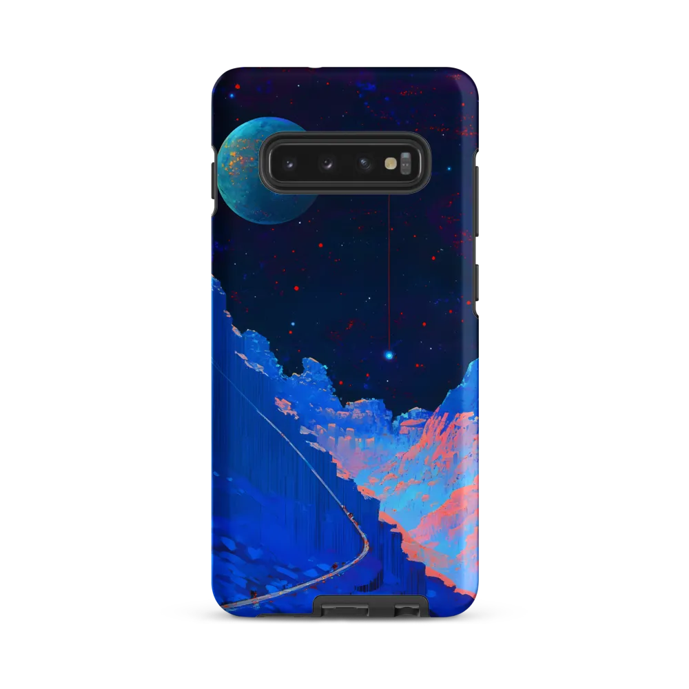 Cosmic Journey