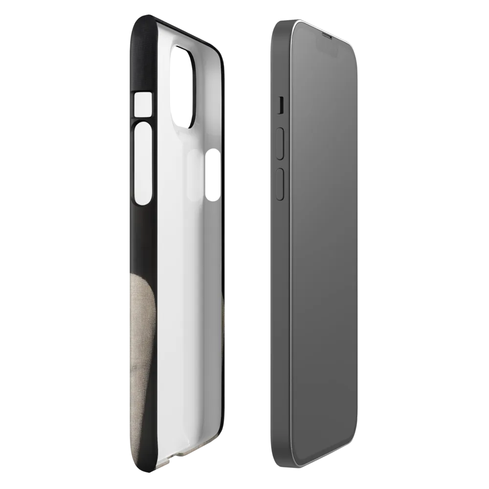 Eloquent Expression | Phone Case |  14 Plus | Snap Case | Glossy
