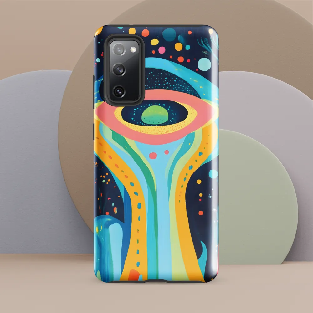 Cosmic Whimsy