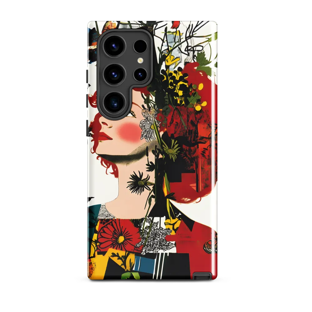 Floral Dreams