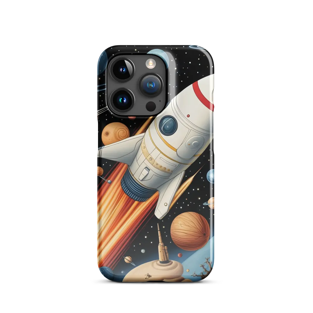Journey Through the Cosmos