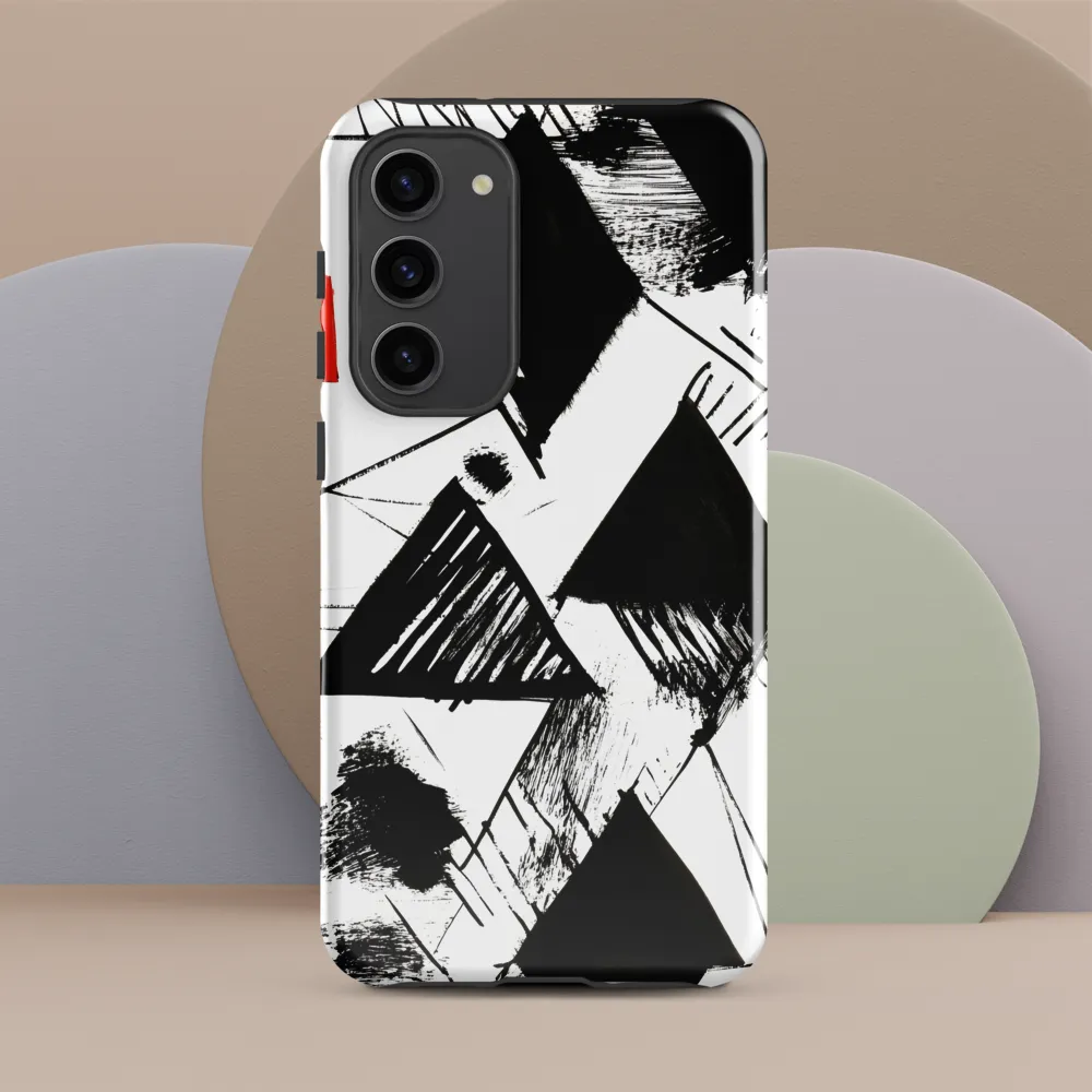 Dynamic Geometric Harmony