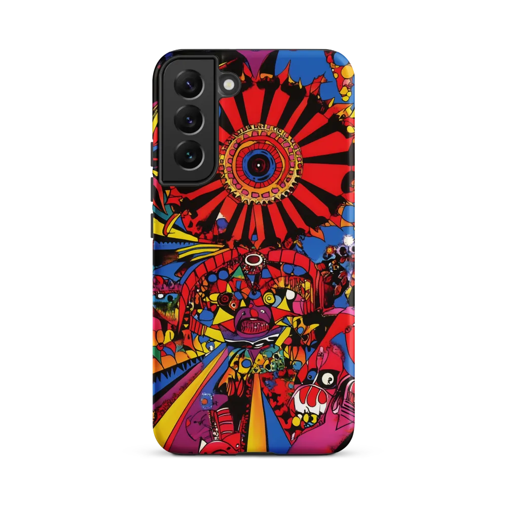 Cosmic Kaleidoscope