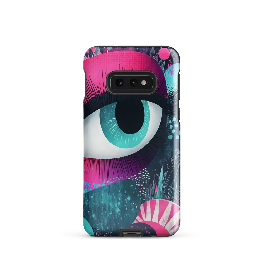 The Eye of Imagination