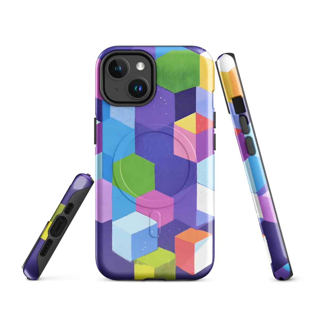 Geometric Harmony