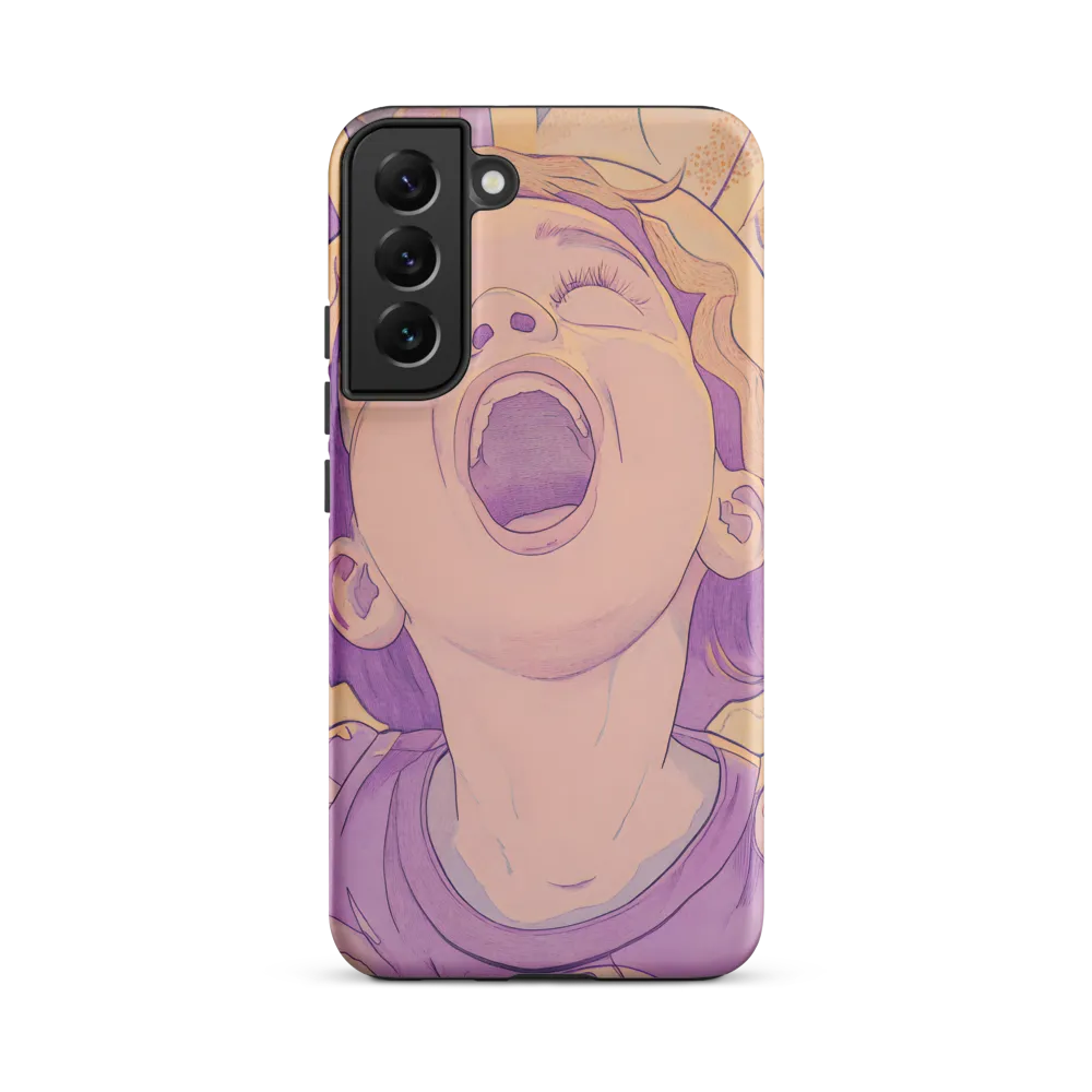 Awakening Joy