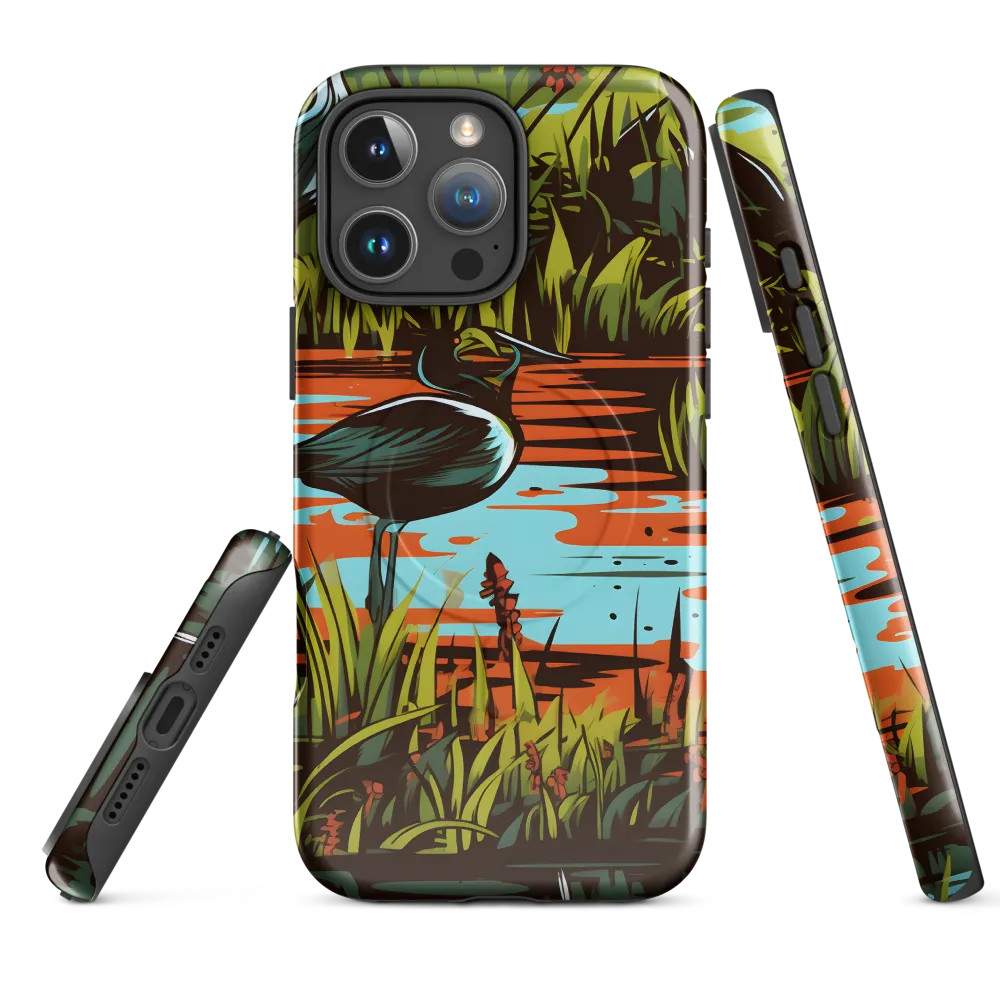 Marshland Symphony