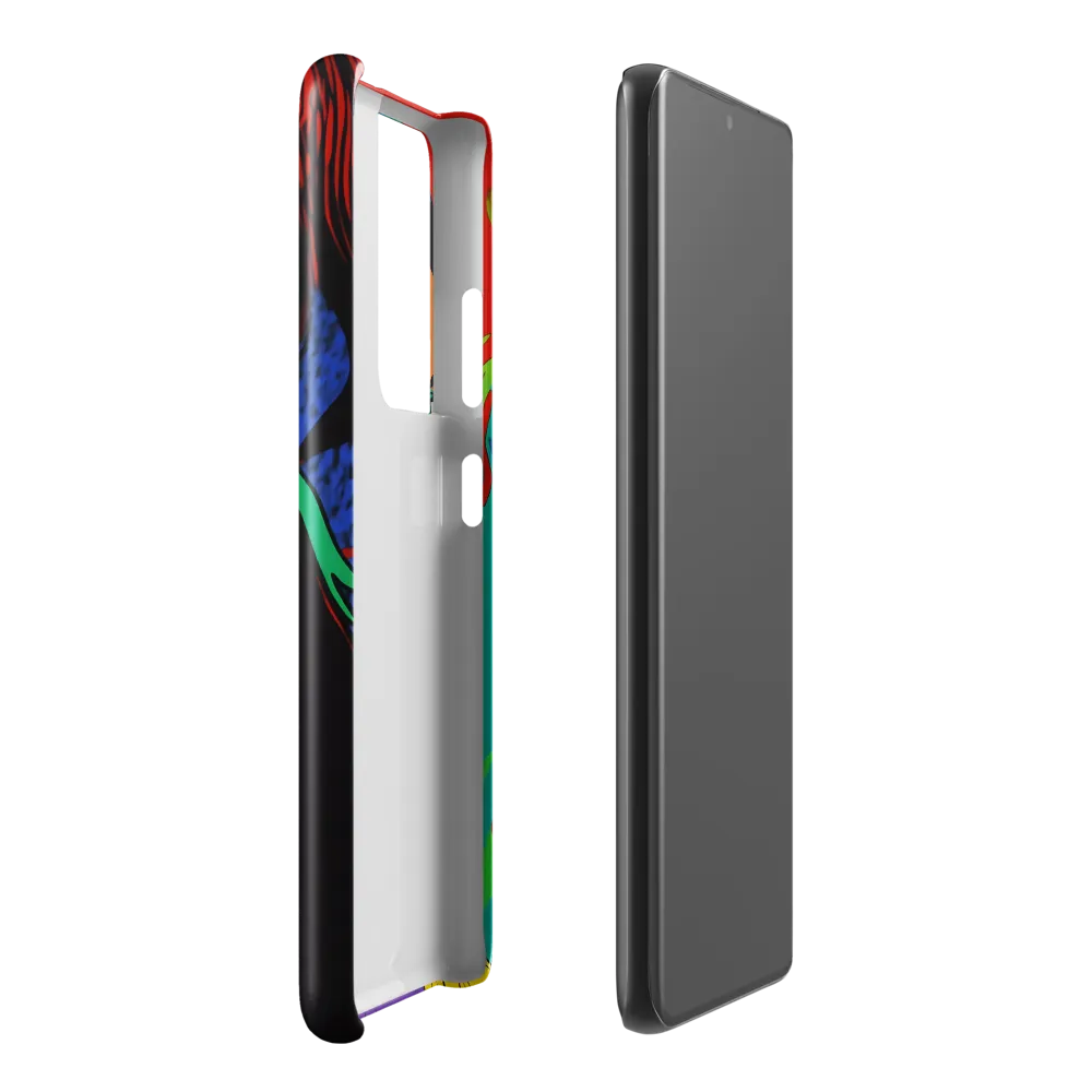 Vibrant Elegance