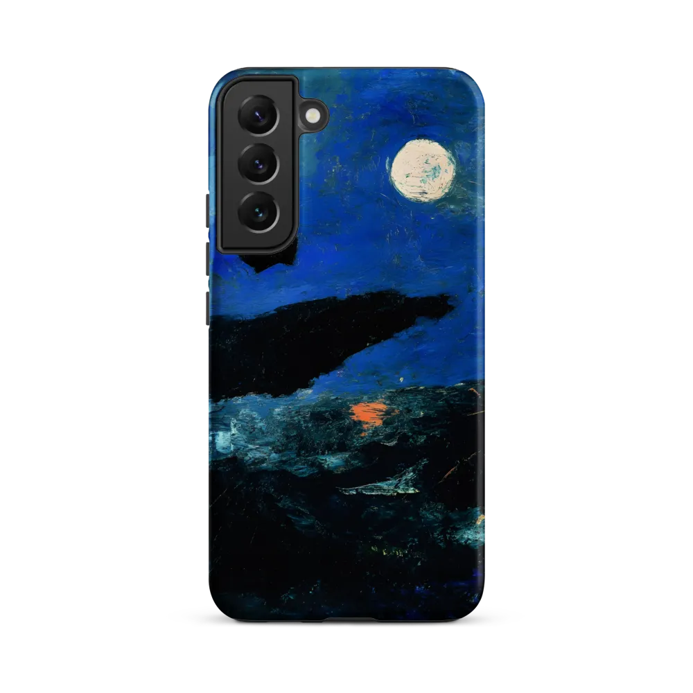 Moonlit Serenity