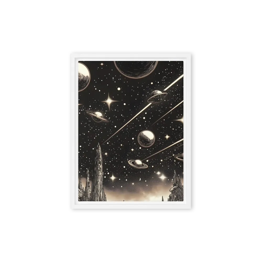 Celestial Reverie