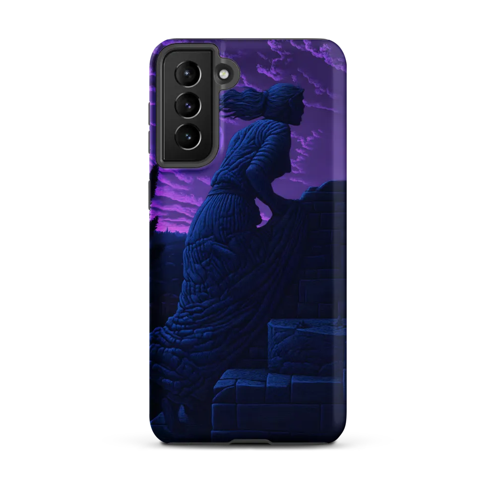 Ascendance Under the Moonlight