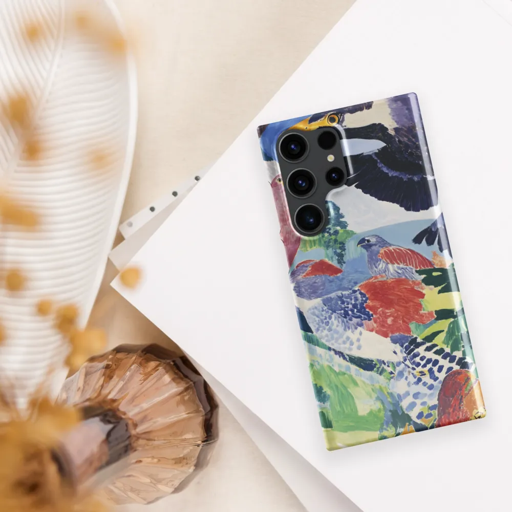 Symphony of Birds