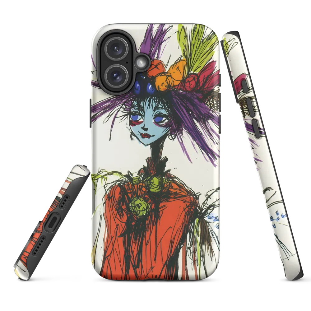 Whimsical Harvest