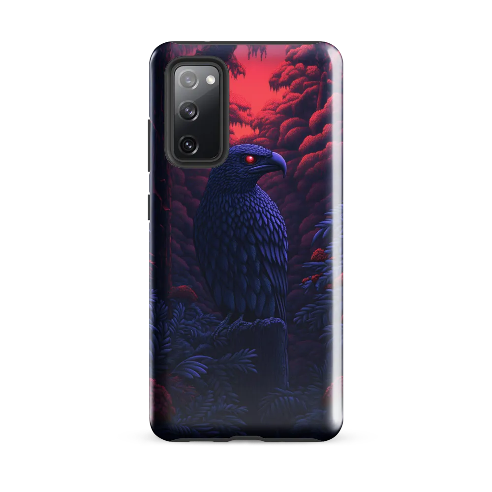The Watchful Guardian