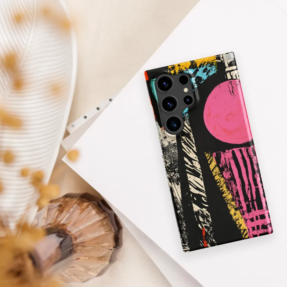 Dynamic Geometry: A Celebration of Color