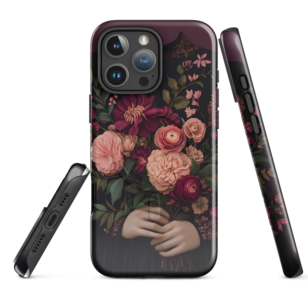 Botanical Elegance