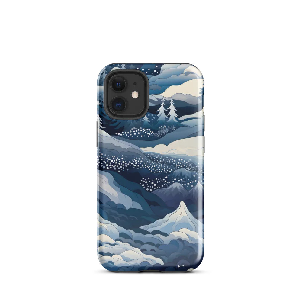 Whispers of Winter