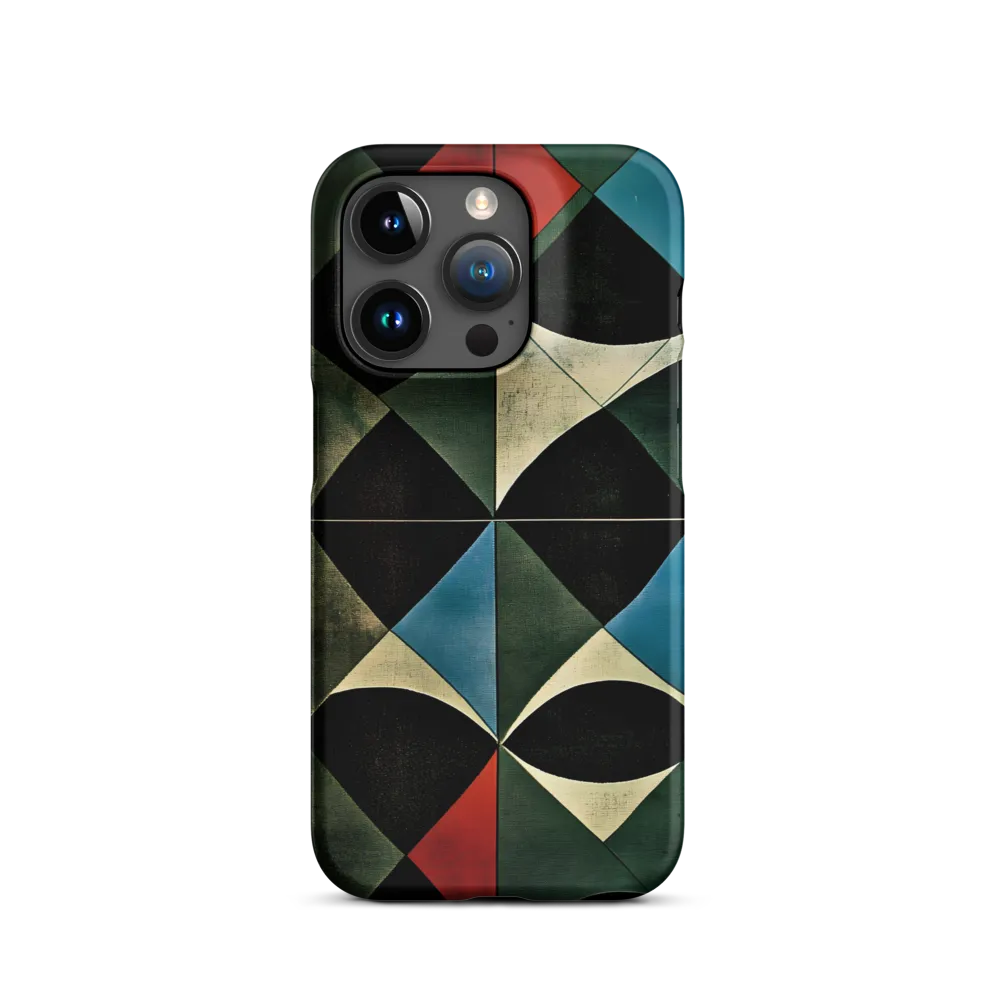 Symphony of Shapes