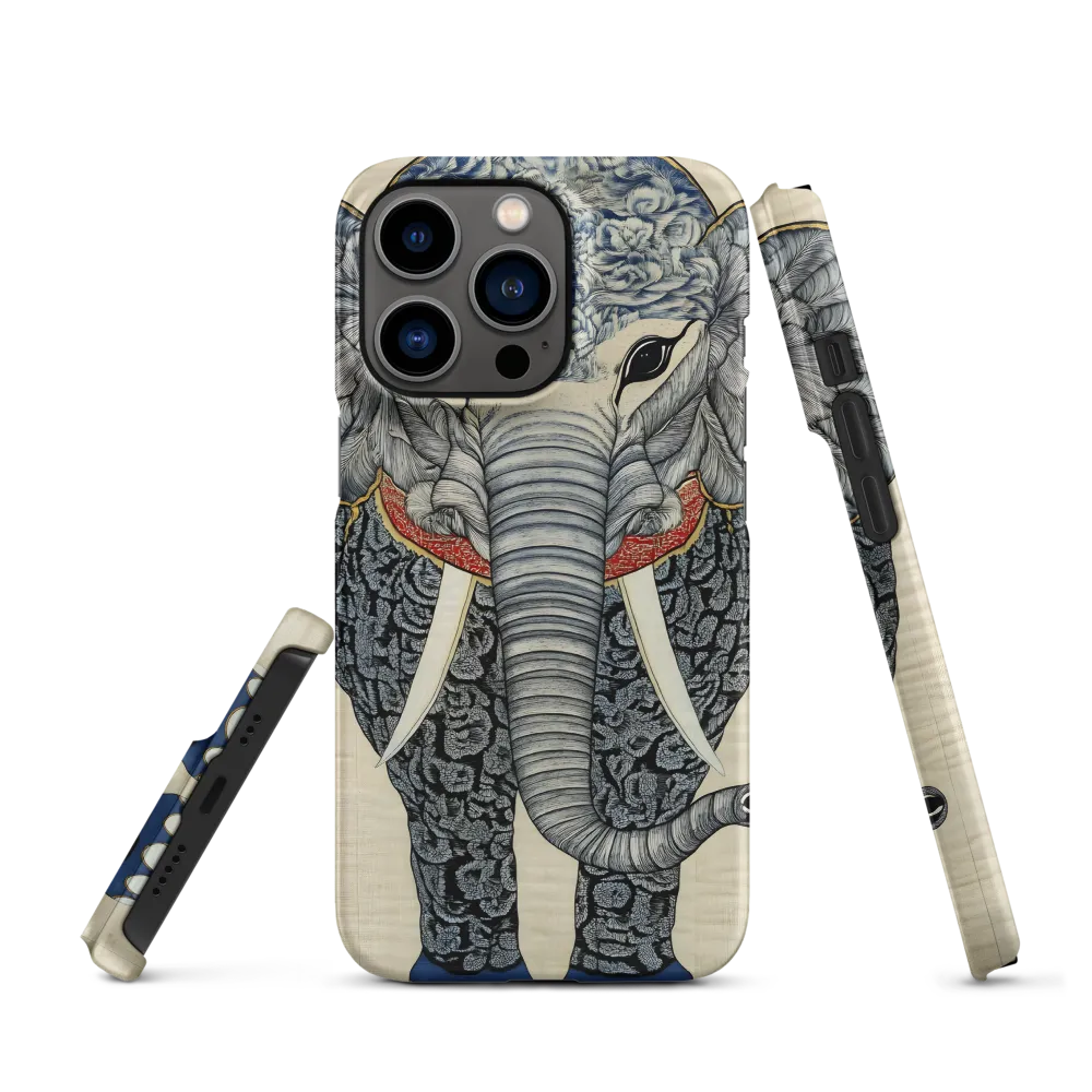 Majesty of the Elephant