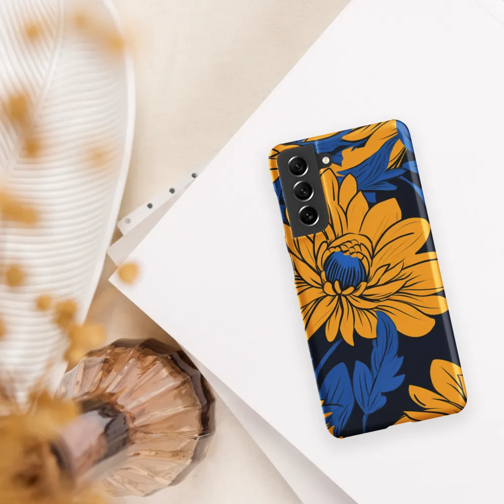 A Symphony of Blooms