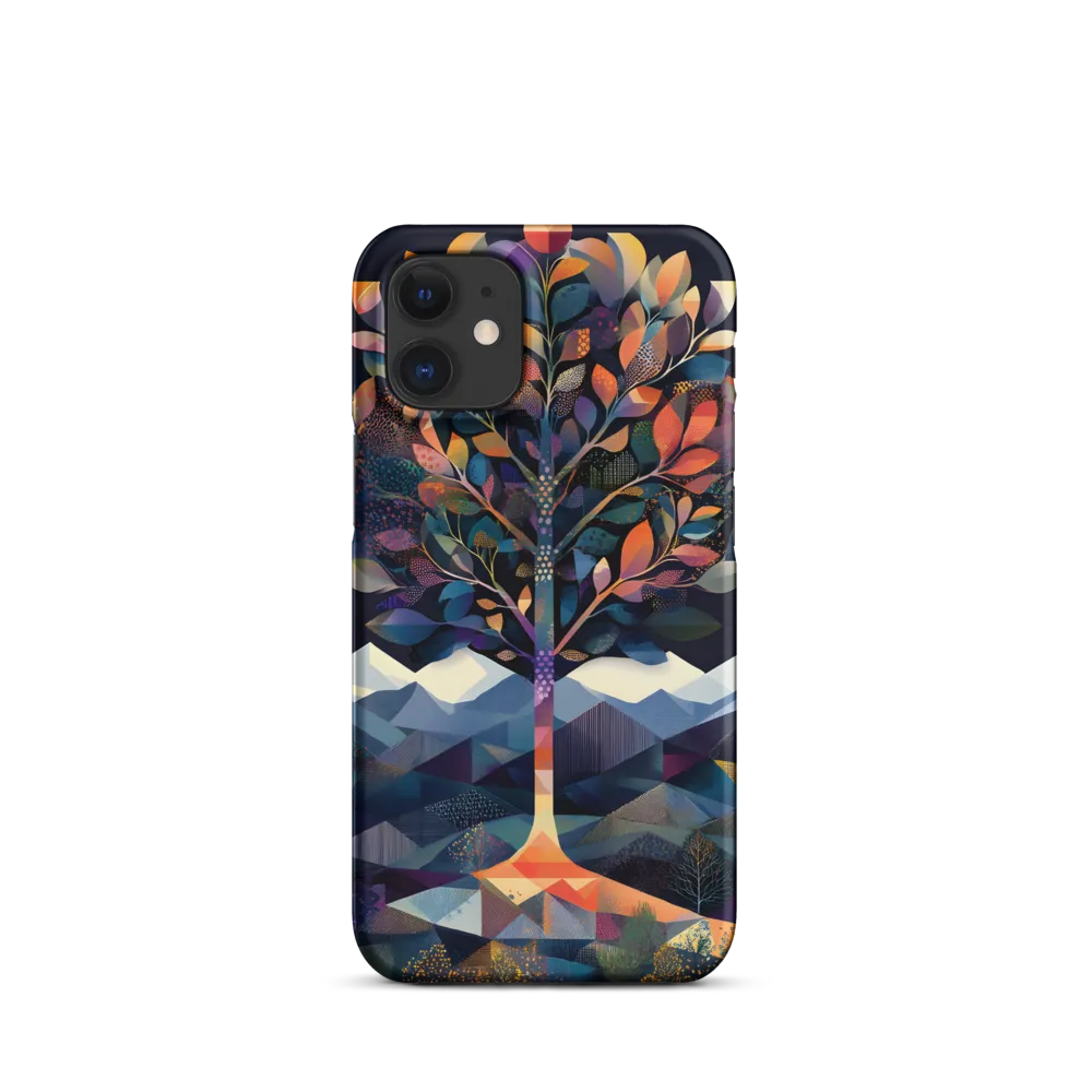 Whimsical Heights: A Celebration of Nature