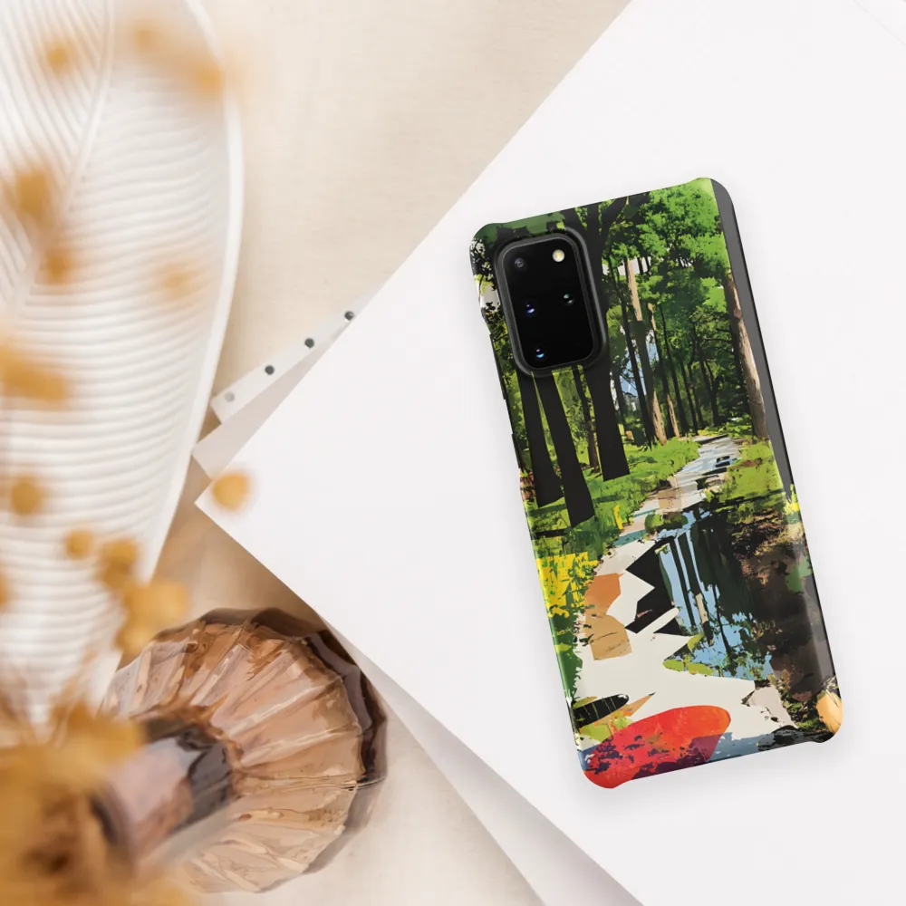 Whispers of the Forest