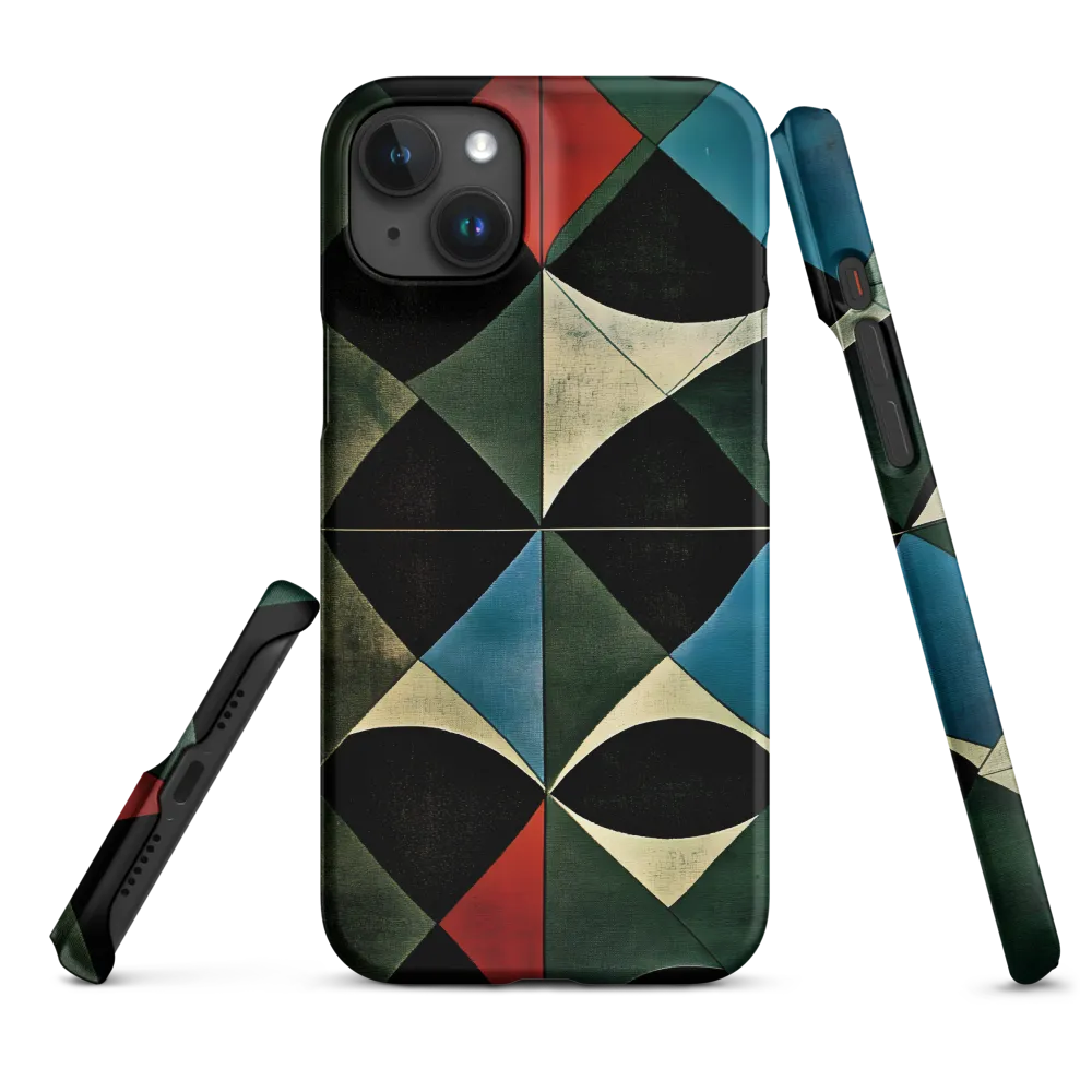 Symphony of Shapes