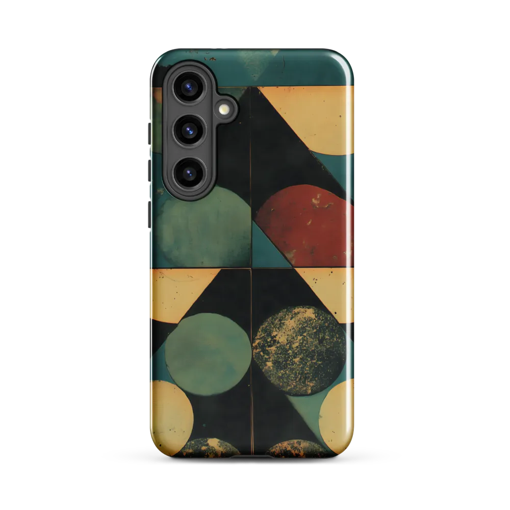 Geometric Harmony