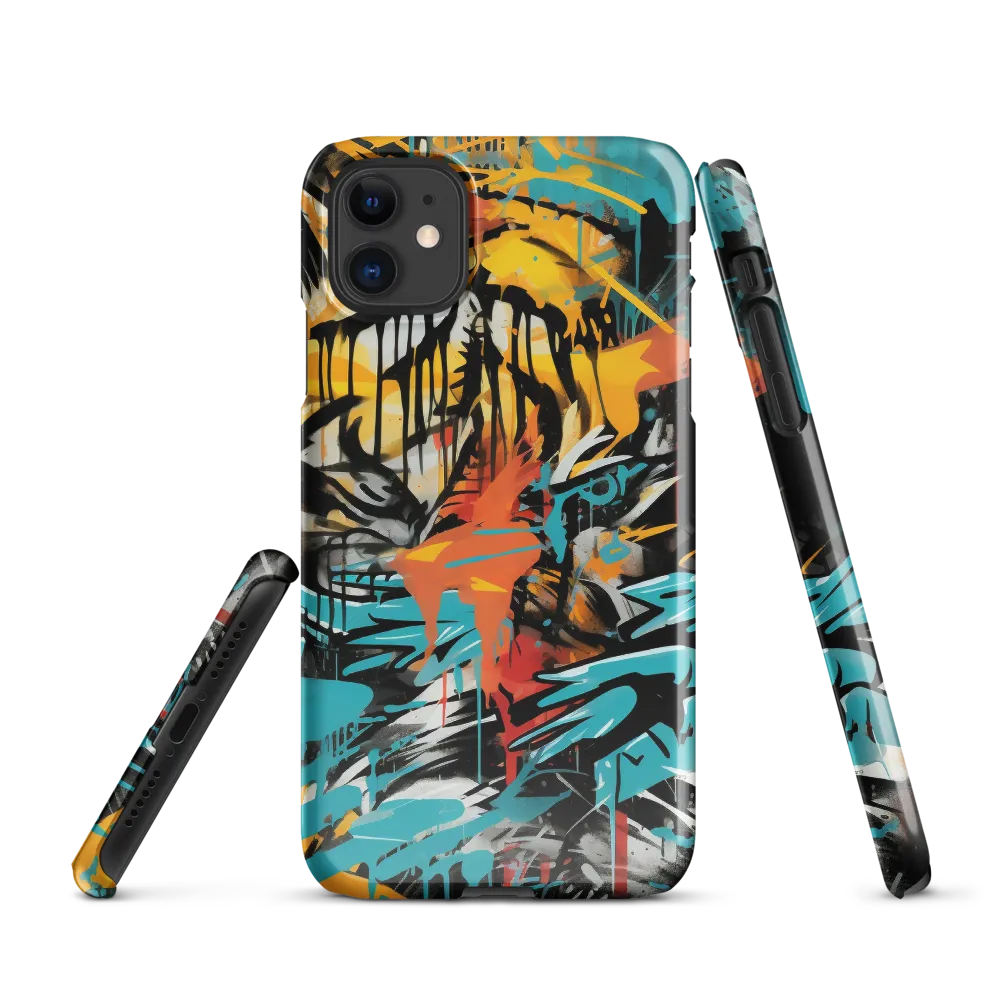 Dynamic Essence of the Tiger