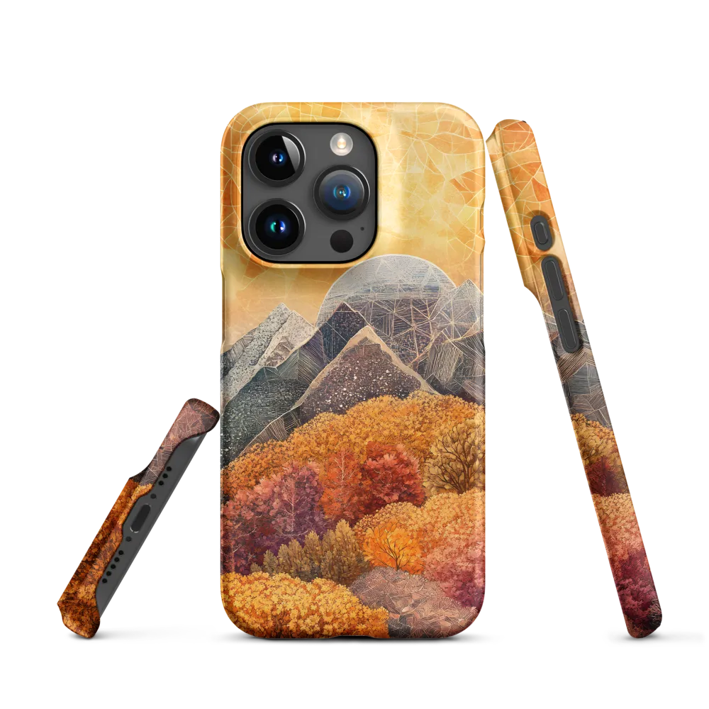 Autumn's Embrace