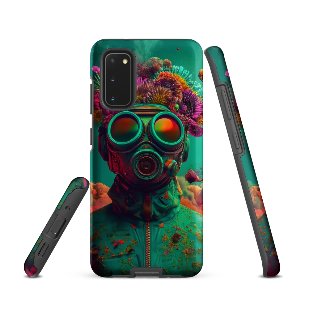 Ecstasy of Nature and Technology