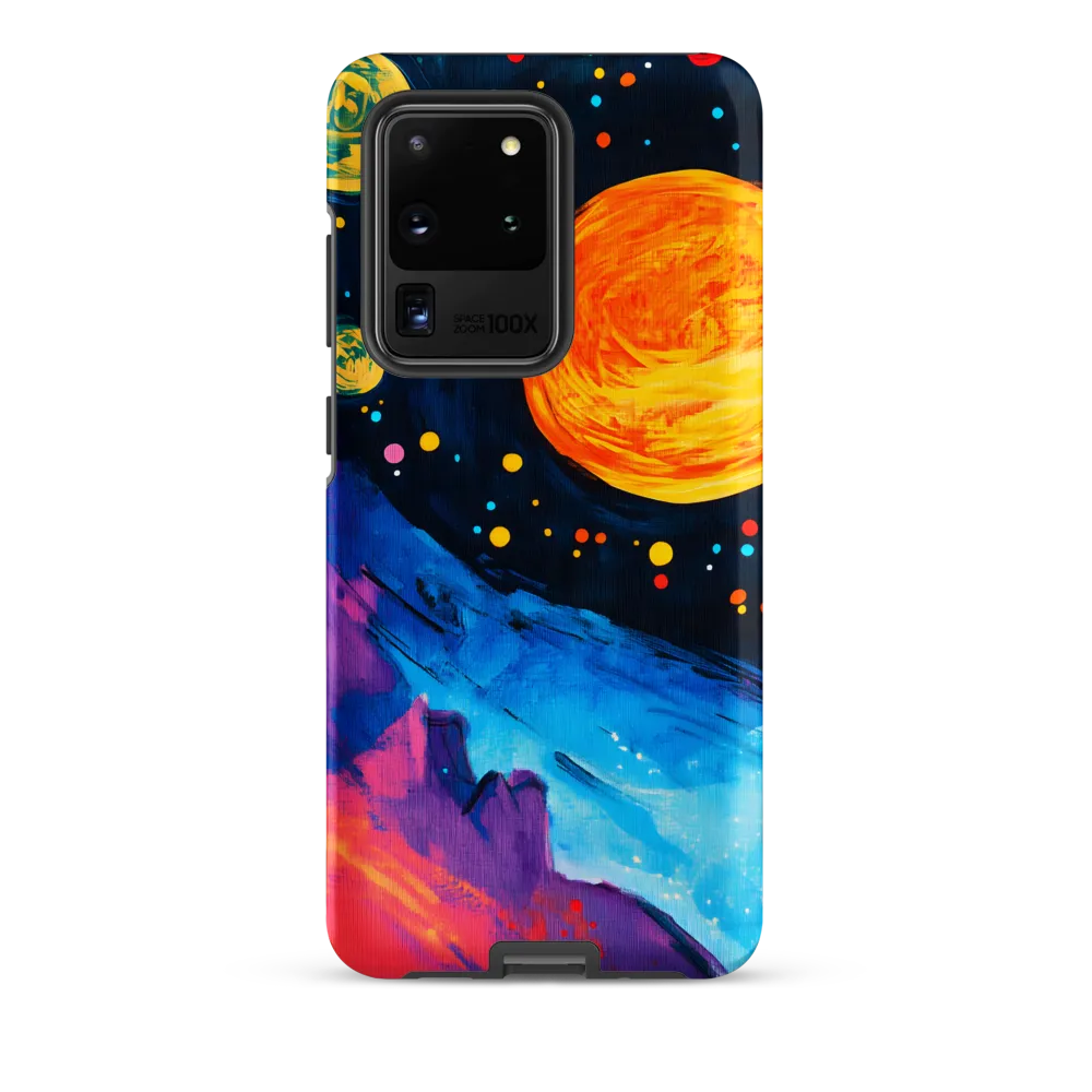 Cosmic Harmony