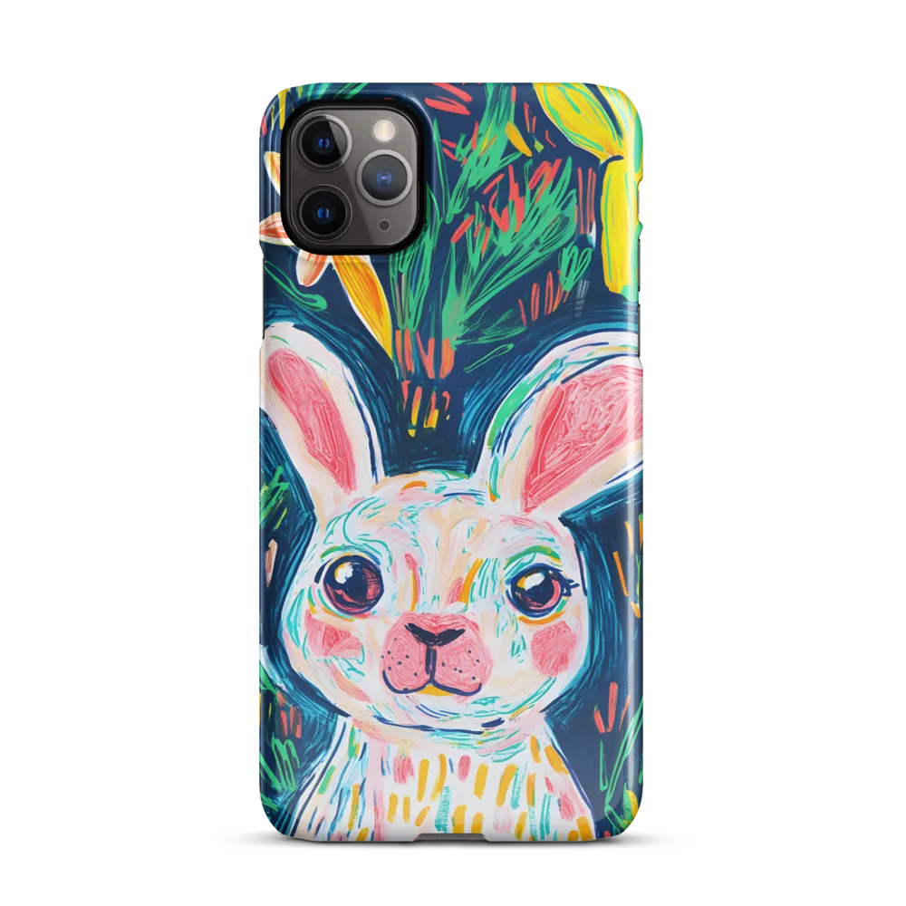 Whimsical Whispers of the Forest | Phone Case |  11 Pro Max | Snap Case | Glossy