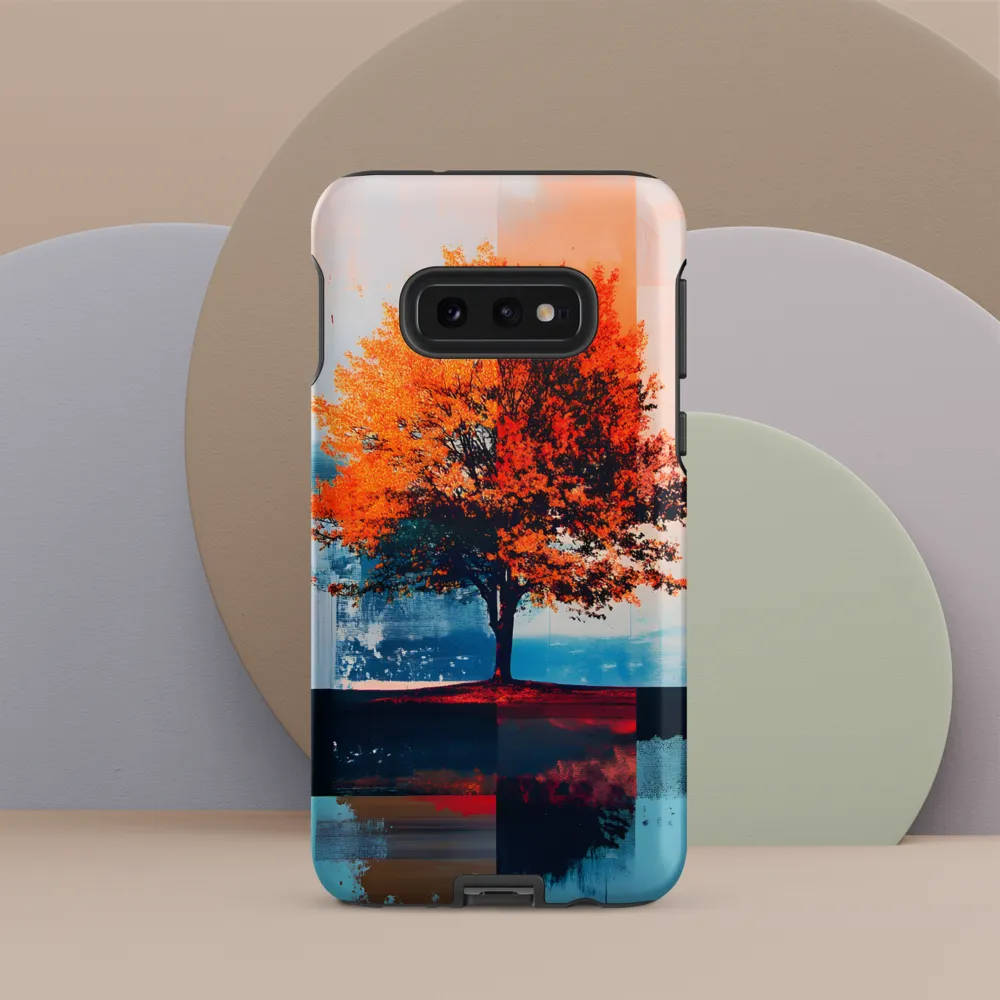 Reflections of Autumn