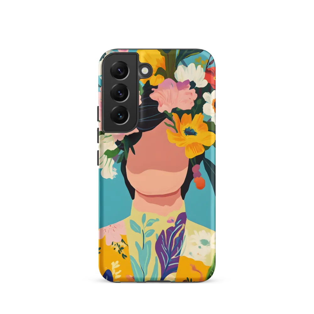 Blooming Identity
