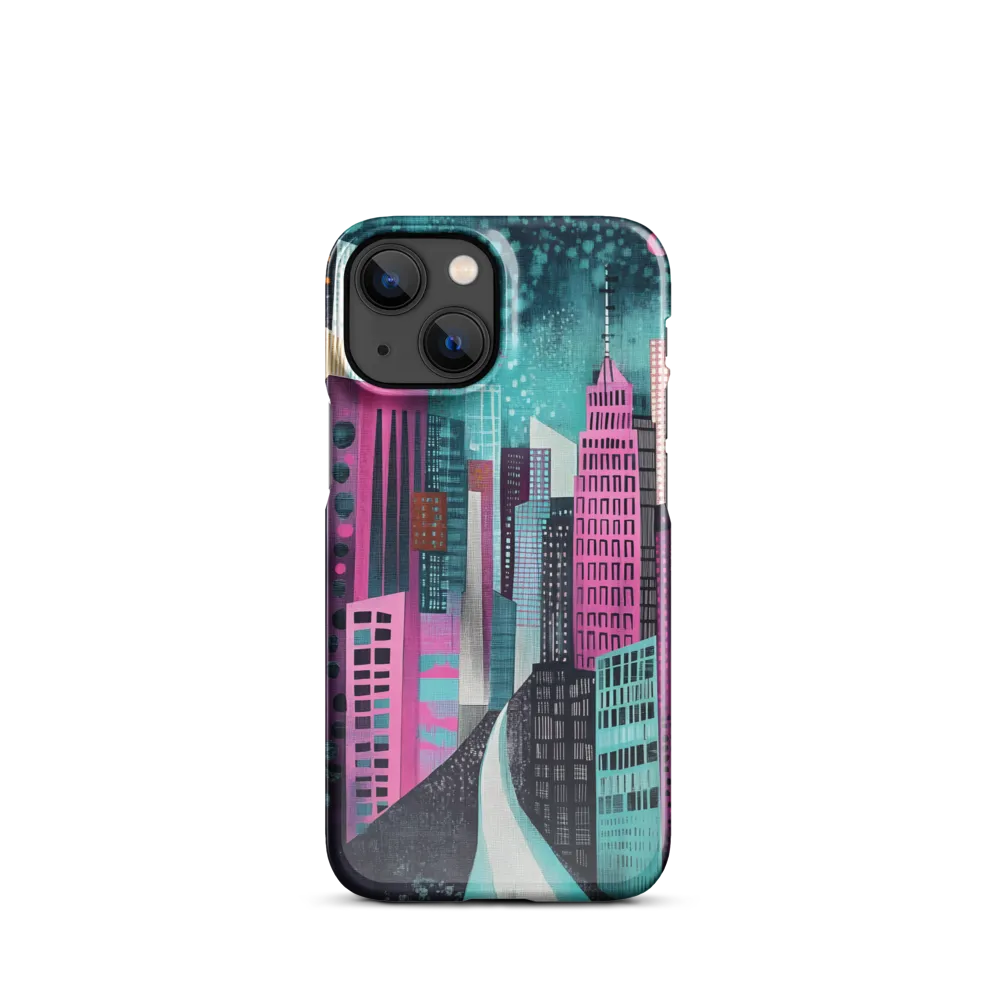 Urban Whimsy