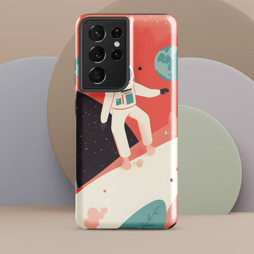 Cosmic Journey