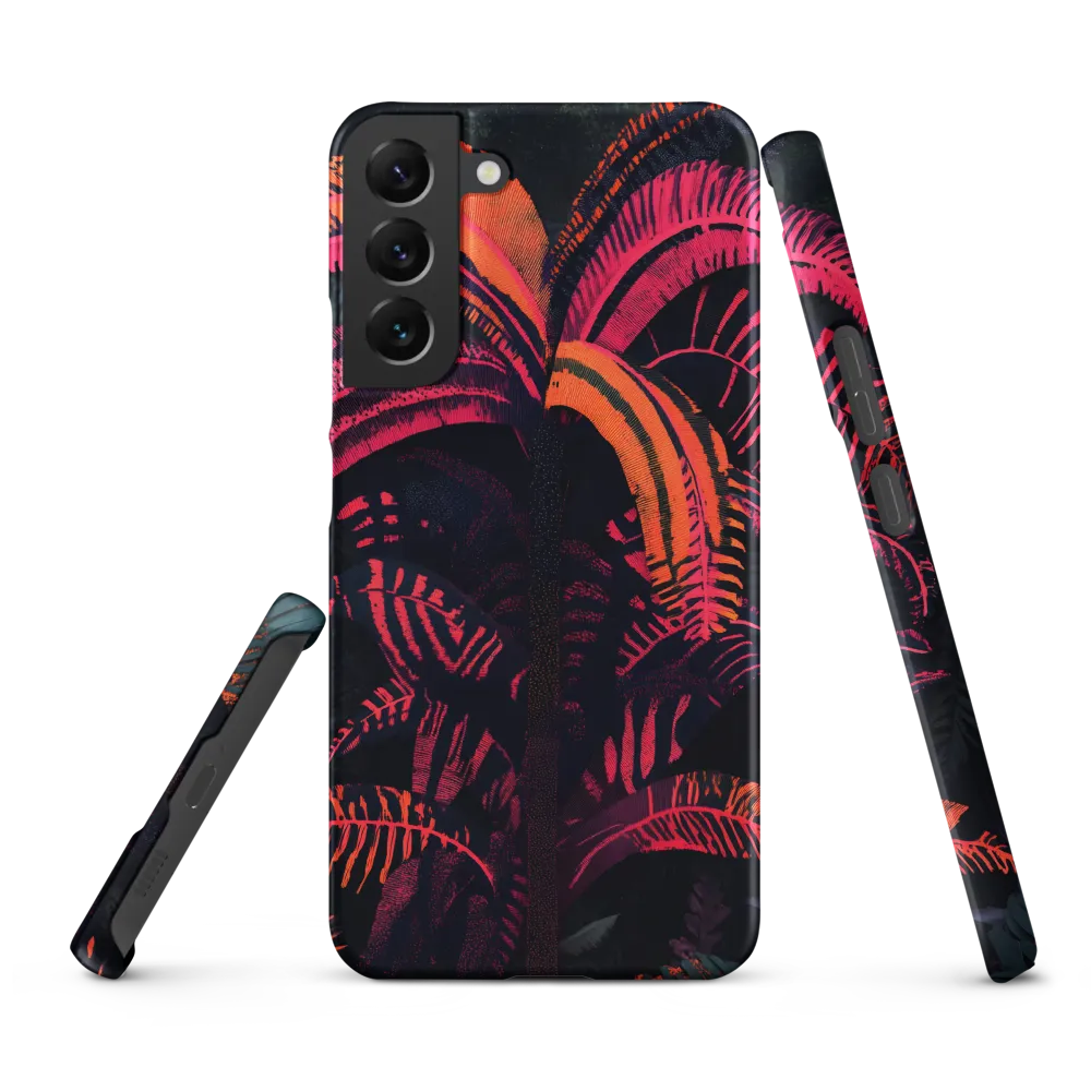 Tropical Radiance