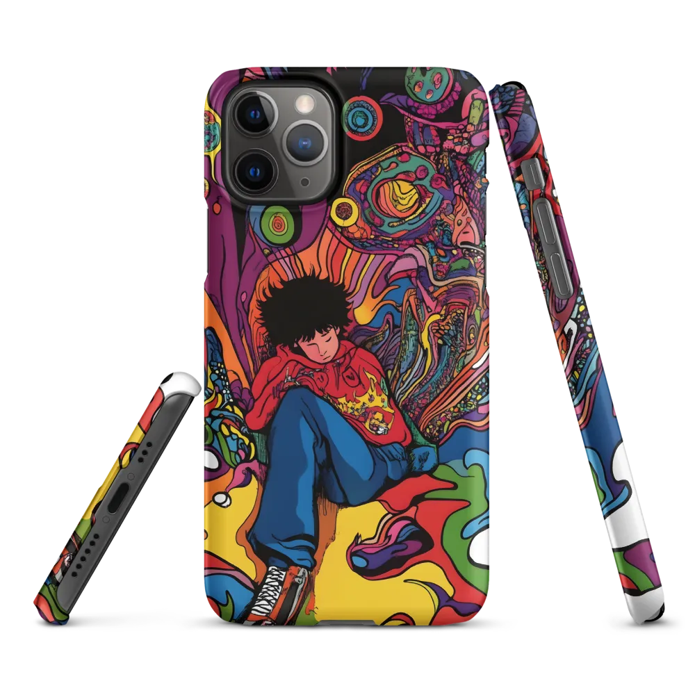 Psychedelic Reverie