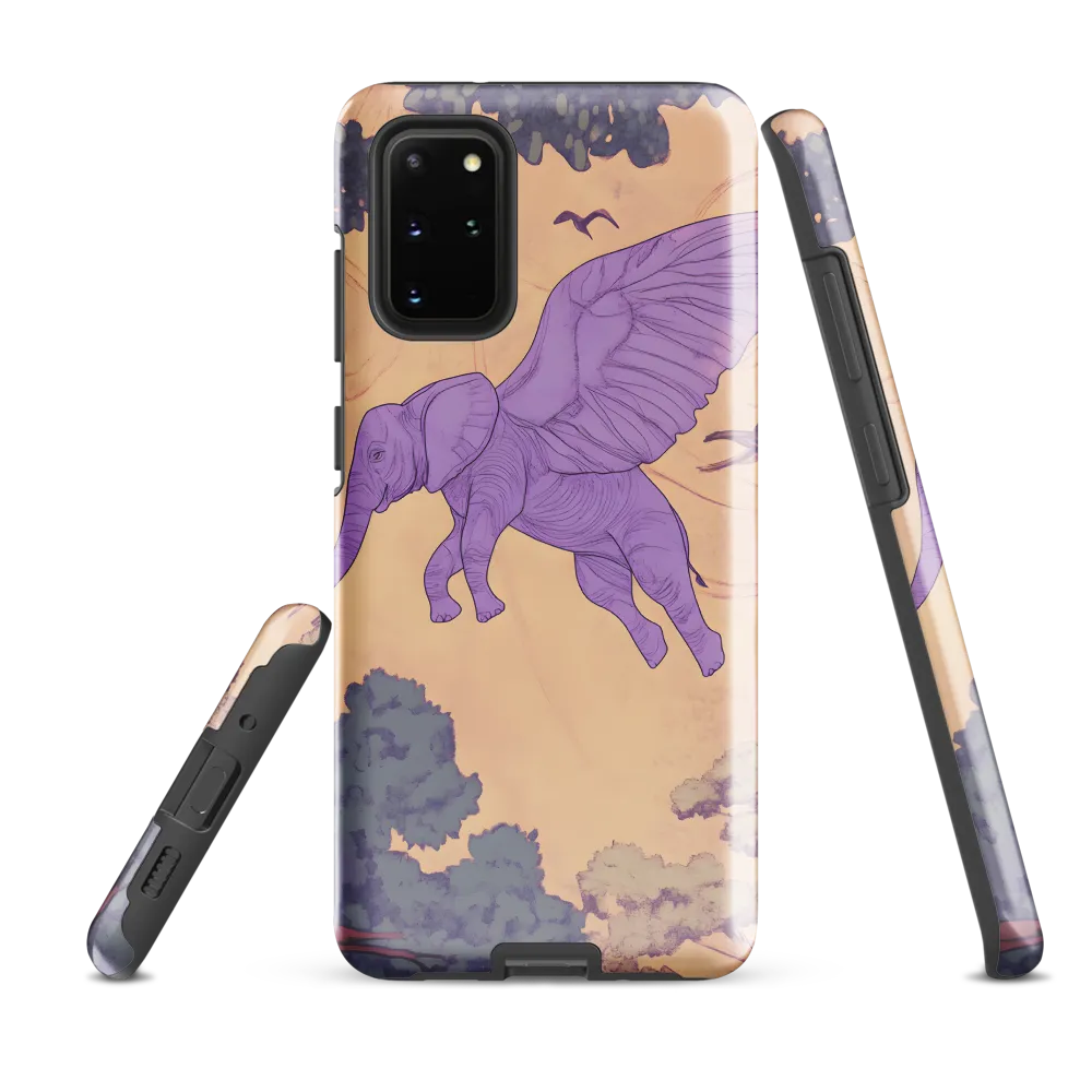 Wings of Imagination