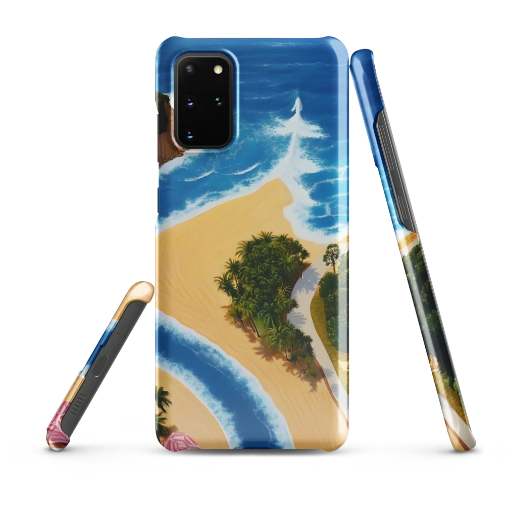 Tropical Serenity