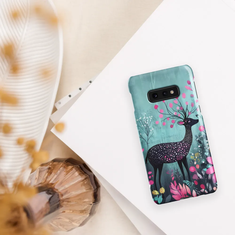 Whimsy in Bloom