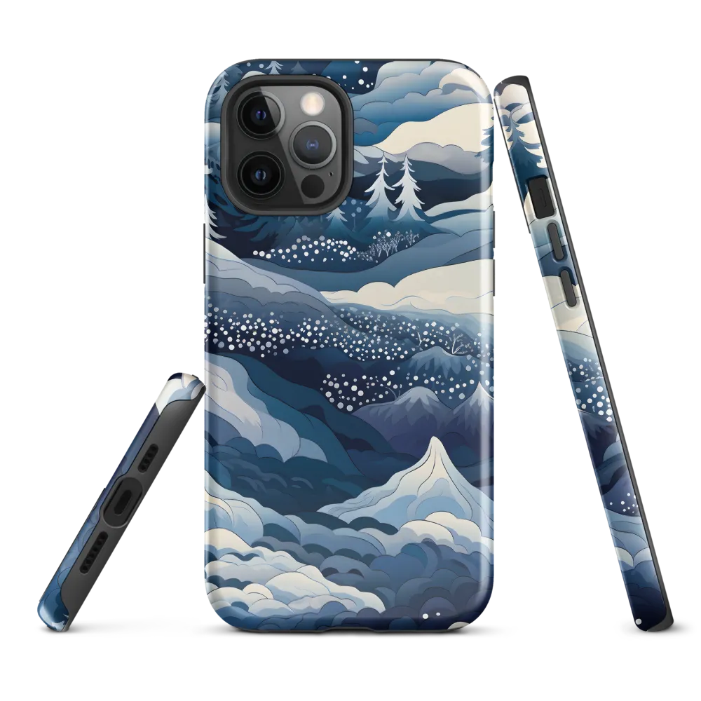 Whispers of Winter
