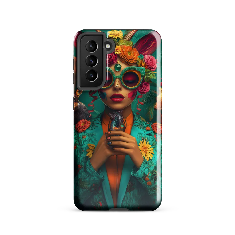 Botanical Reverie